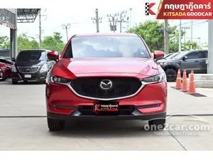 2022 Mazda CX-5 2.0 SP SUV