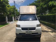 2012 Suzuki Carry 1.6 (ปี 07-15) Mini Truck Pickup MT