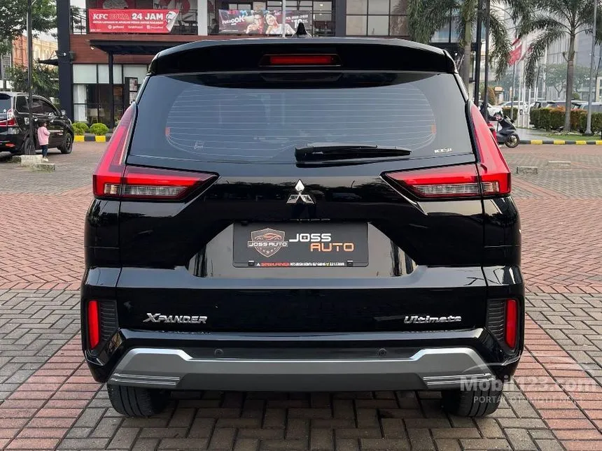2022 Mitsubishi Xpander Ultimate MPV