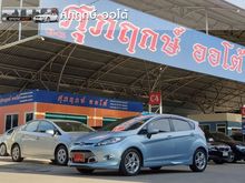 2014 Ford Fiesta 1.5 (ปี 10-16) Sport Hatchback