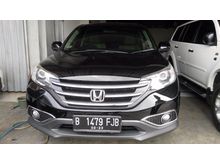 2012 Honda CR-V 2.4 2.4 SUV