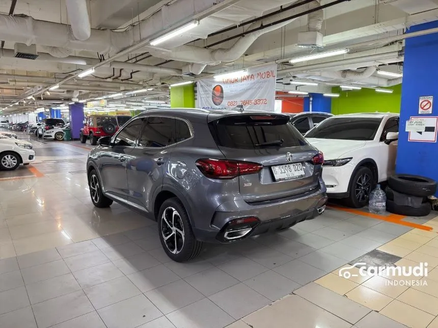 2023 MG HS Ignite SUV