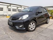 2018 Honda Brio 1.2 Satya E Hatchback