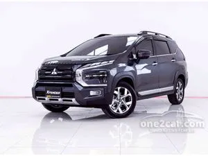 2023 Mitsubishi Xpander Cross 1.5 Wagon