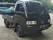 2010 Suzuki FUTURA Pick-up
