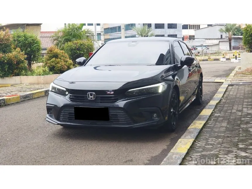 2023 Honda Civic RS Sedan