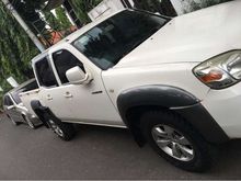 2010 Mazda BT-50 2.5