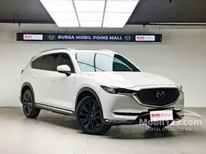 2022 Mazda CX-8 2.5 SKYACTIV-G Elite SUV