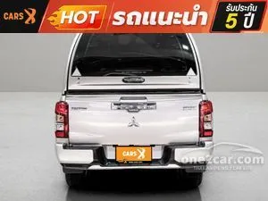 2020 Mitsubishi TRITON 2.4 GLS Double Cab Pickup