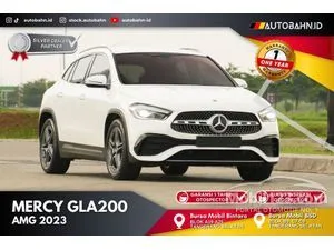 2023 Mercedes-Benz GLA200 1.3 AMG Line SUV