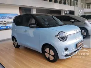 2026 Wuling Aira Hatchback