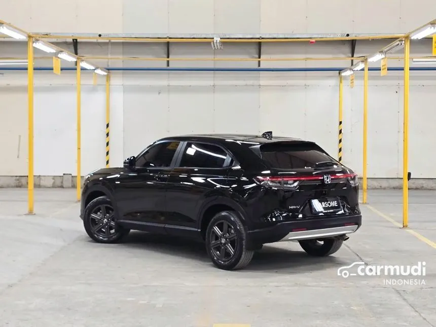 2023 Honda HR-V E SUV