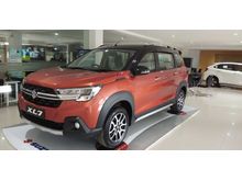 2020 Suzuki XL7 1.5 ALPHA Wagon DISKON BESAR HARGA TERBAIK CASH DAN KREDIT