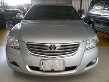2008 Toyota Camry 2.4 (ปี 06-12) V Sedan AT