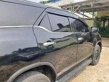 2021 Toyota Fortuner 2.4 VRZ GR SPORT 4X2 SUV