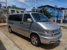 2003 Volkswagen Caravelle 2.8 (ปี 92-03) V6 Van AT