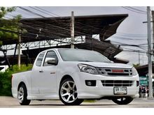 2013 Isuzu D-Max 2.5 SPACE CAB (ปี 11-17) X-Series Z Pickup MT
