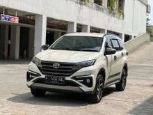 2022 Toyota Rush 1.5 GR Sport SUV LOW KM TERMURAH Full Record Toyota Tipe Tertinggi Siap Pakai
