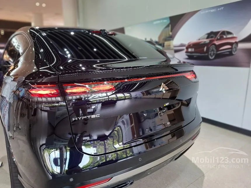 2026 GAC Hyptec HT Premium Hatchback