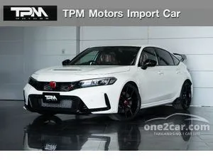 2026 Honda CIVIC 2.0 Type R Hatchback