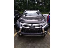 Mitsubishi All New Pajero Sport Dakar 4x2 AT TDP 69 Juta