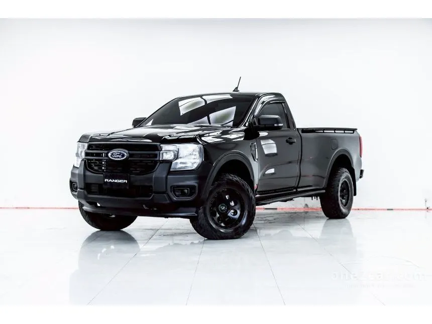 2023 Ford RANGER Standard XL Single Cab Pickup