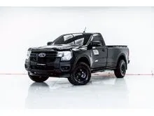 2023 Ford RANGER 2.0 Single Cab (ปี 22-28) Standard XL 4WD Pickup