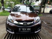 2014 Honda Mobilio 1.5 E MPV