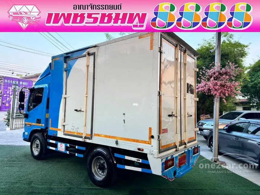2023 Foton Aumark Flex Pickup