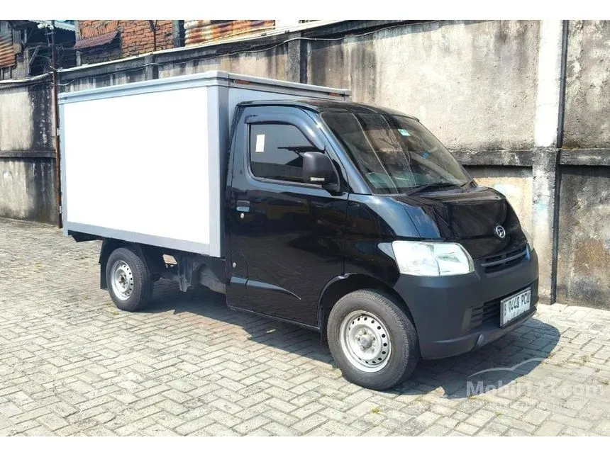 2022 Daihatsu Gran Max PU Box STD Pickup