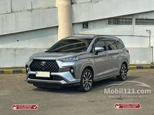 2023 Toyota Veloz 1.5 Q TSS (Non Premium Color) MPV