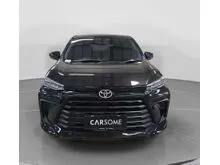 2024 Toyota Avanza 1.3 E MPV