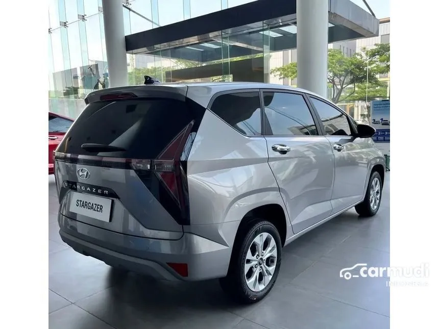 2024 Hyundai Creta Prime Wagon