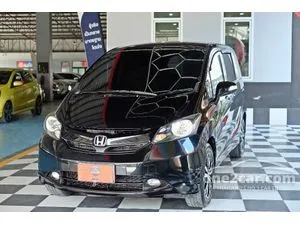 2012 Honda FREED 1.5 SE Wagon