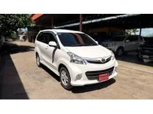 2012 Toyota AVANZA 1.5 (ปี 12-16) S Touring Wagon