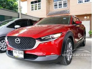 2021 Mazda CX-30 2.0 S SUV