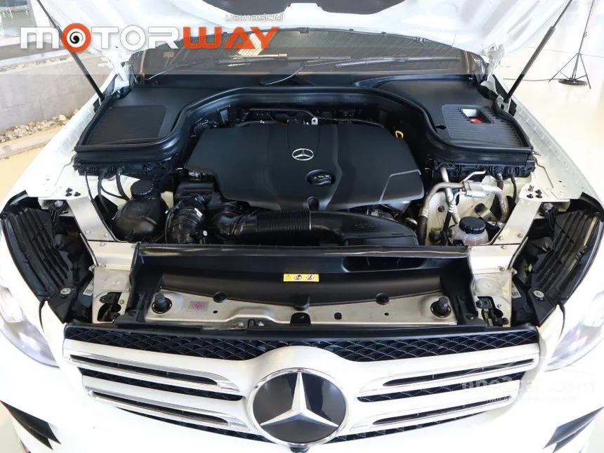 2020 Mercedes-Benz GLC250 d 4MATIC AMG Dynamic SUV