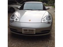 2004 Porsche 911 Carrera 3.6 997 Coupe AT