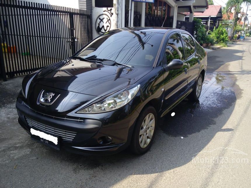 Jual Mobil Peugeot 207 2012 Series 1 1.4 di DKI Jakarta Jual Mobil Peugeot 207 2012 Series 1 1.4 di DKI Jakarta