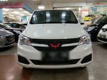 2018 Wuling Confero 1.5 S C Wagon