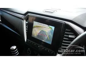 2021 Isuzu D-MAX 1.9 L DA Space Cab Pickup