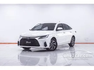 2023 Toyota Yaris Ativ 1.2 Sport Sedan