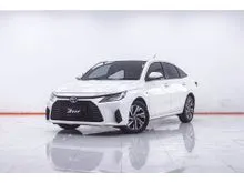 2023 Toyota Yaris Ativ 1.2 (ปี 22-28) Sport Sedan