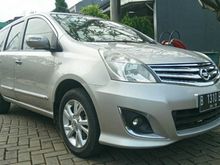 2013 Nissan Livina 1.5 Convertibles Roadsters