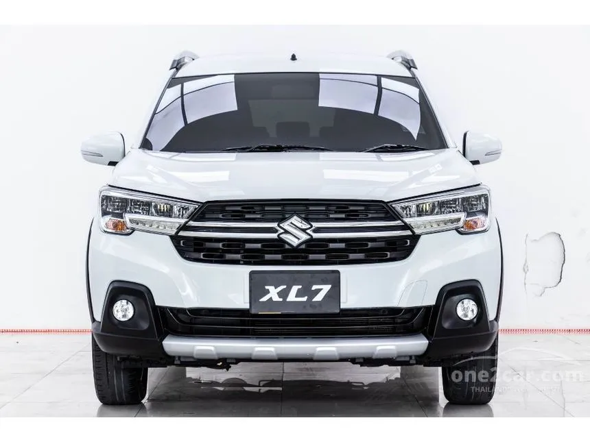 2021 Suzuki XL7 GLX Wagon