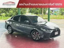 2024 Toyota Yaris Ativ 1.2 (ปี 22-28) Smart Sedan
