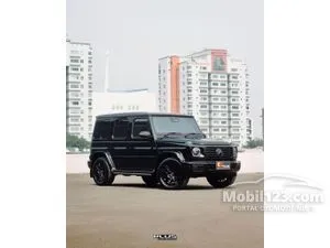 2026 Mercedes-Benz G400 2.9 D Professional SUV