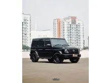 2026 Mercedes-Benz G450 D 3.0 SUV