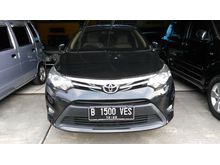 2013 Toyota Vios 1.5 G