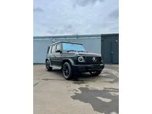 2025 Mercedes-Benz G500 3.0 AMG Line Premium Plus SUV